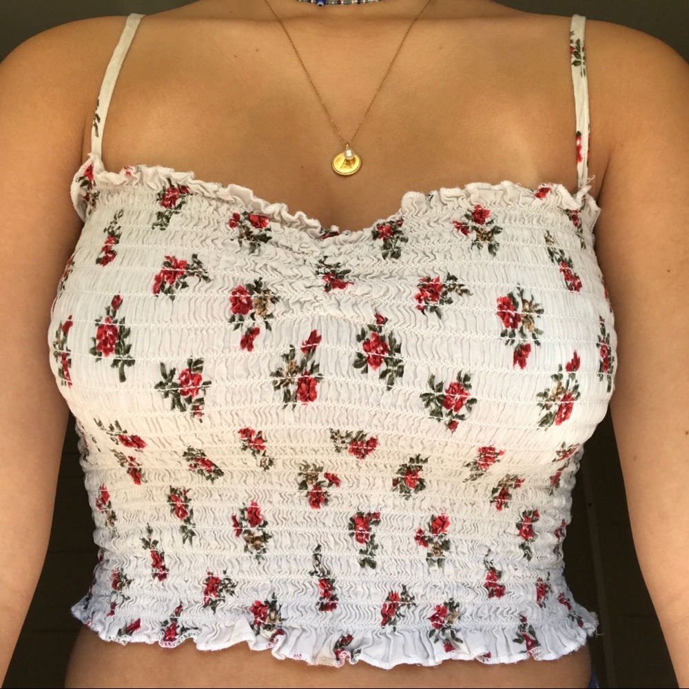 ISO Brandy Melville Ally tank top!